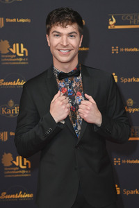 Goldene Henne 2024 in Leipzig