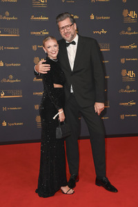 Goldene Henne 2024 in Leipzig