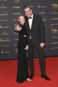 Goldene Henne 2024 in Leipzig