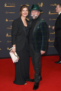 Goldene Henne 2024 in Leipzig