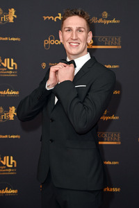 Goldene Henne 2024 in Leipzig