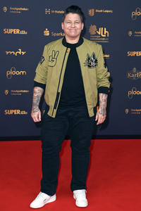 Goldene Henne 2024 in Leipzig