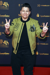 Goldene Henne 2024 in Leipzig