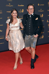 Goldene Henne 2024 in Leipzig