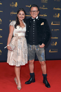 Goldene Henne 2024 in Leipzig