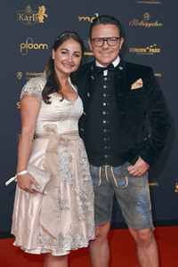 Goldene Henne 2024 in Leipzig