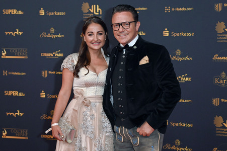 Goldene Henne 2024 in Leipzig