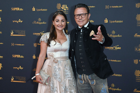 Goldene Henne 2024 in Leipzig