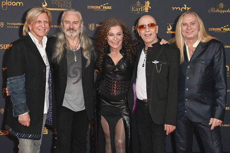 Goldene Henne 2024 in Leipzig