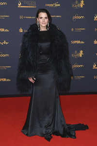 Goldene Henne 2024 in Leipzig