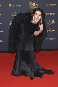 Goldene Henne 2024 in Leipzig