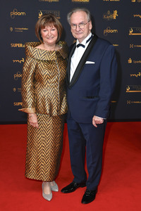 Goldene Henne 2024 in Leipzig