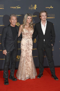 Goldene Henne 2024 in Leipzig