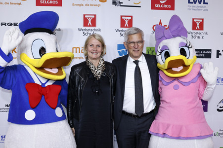 Eröffnung vom Eat My Shorts - Hagener Kurzfilmfestival 2024 in Hagen