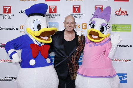 Eröffnung vom Eat My Shorts - Hagener Kurzfilmfestival 2024 in Hagen