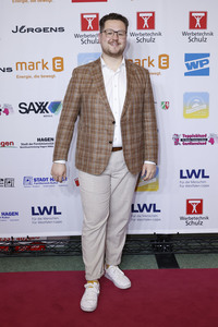 Eröffnung vom Eat My Shorts - Hagener Kurzfilmfestival 2024 in Hagen