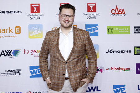 Eröffnung vom Eat My Shorts - Hagener Kurzfilmfestival 2024 in Hagen