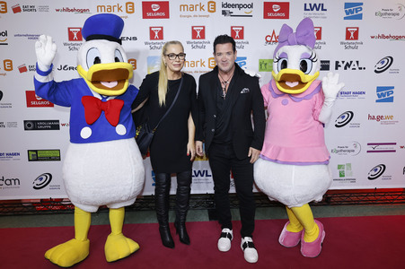 Eröffnung vom Eat My Shorts - Hagener Kurzfilmfestival 2024 in Hagen