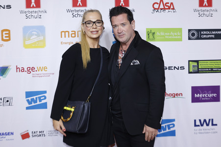 Eröffnung vom Eat My Shorts - Hagener Kurzfilmfestival 2024 in Hagen