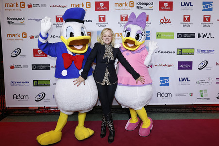 Eröffnung vom Eat My Shorts - Hagener Kurzfilmfestival 2024 in Hagen