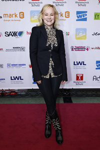 Eröffnung vom Eat My Shorts - Hagener Kurzfilmfestival 2024 in Hagen