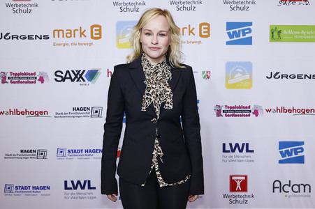 Eröffnung vom Eat My Shorts - Hagener Kurzfilmfestival 2024 in Hagen