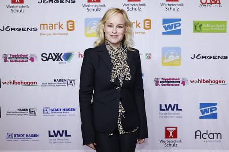 Eröffnung vom Eat My Shorts - Hagener Kurzfilmfestival 2024 in Hagen