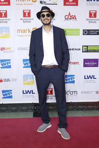 Eröffnung vom Eat My Shorts - Hagener Kurzfilmfestival 2024 in Hagen