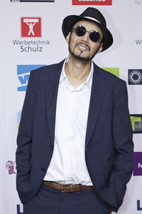 Eröffnung vom Eat My Shorts - Hagener Kurzfilmfestival 2024 in Hagen