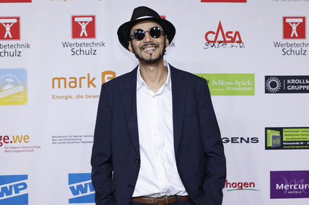 Eröffnung vom Eat My Shorts - Hagener Kurzfilmfestival 2024 in Hagen