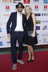 Eröffnung vom Eat My Shorts - Hagener Kurzfilmfestival 2024 in Hagen