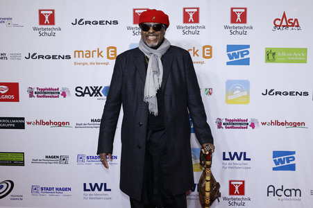 Eröffnung vom Eat My Shorts - Hagener Kurzfilmfestival 2024 in Hagen