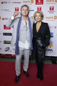 Eröffnung vom Eat My Shorts - Hagener Kurzfilmfestival 2024 in Hagen