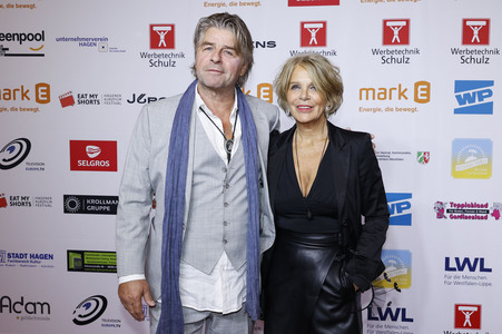 Eröffnung vom Eat My Shorts - Hagener Kurzfilmfestival 2024 in Hagen