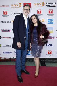 Eröffnung vom Eat My Shorts - Hagener Kurzfilmfestival 2024 in Hagen