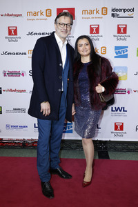 Eröffnung vom Eat My Shorts - Hagener Kurzfilmfestival 2024 in Hagen