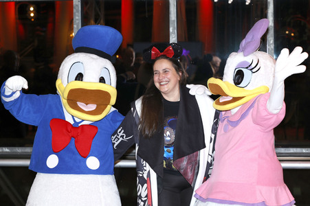 Eröffnung vom Eat My Shorts - Hagener Kurzfilmfestival 2024 in Hagen