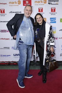 Eröffnung vom Eat My Shorts - Hagener Kurzfilmfestival 2024 in Hagen