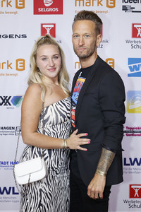 Eröffnung vom Eat My Shorts - Hagener Kurzfilmfestival 2024 in Hagen