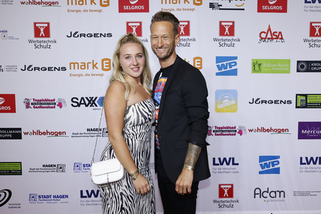 Eröffnung vom Eat My Shorts - Hagener Kurzfilmfestival 2024 in Hagen