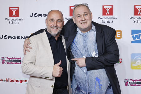 Eröffnung vom Eat My Shorts - Hagener Kurzfilmfestival 2024 in Hagen