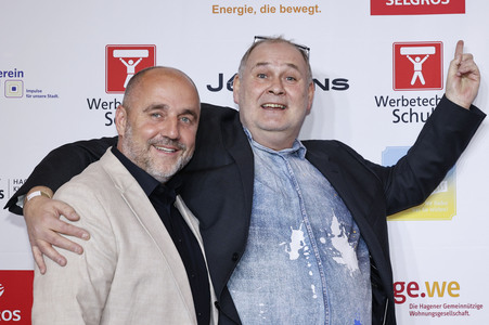 Eröffnung vom Eat My Shorts - Hagener Kurzfilmfestival 2024 in Hagen