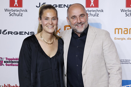 Eröffnung vom Eat My Shorts - Hagener Kurzfilmfestival 2024 in Hagen