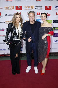 Eröffnung vom Eat My Shorts - Hagener Kurzfilmfestival 2024 in Hagen