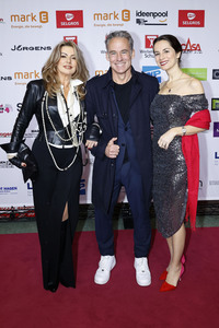 Eröffnung vom Eat My Shorts - Hagener Kurzfilmfestival 2024 in Hagen