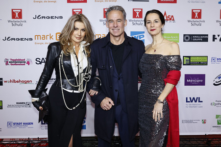 Eröffnung vom Eat My Shorts - Hagener Kurzfilmfestival 2024 in Hagen