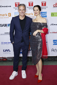 Eröffnung vom Eat My Shorts - Hagener Kurzfilmfestival 2024 in Hagen