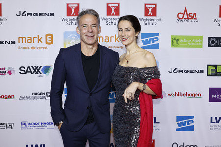 Eröffnung vom Eat My Shorts - Hagener Kurzfilmfestival 2024 in Hagen