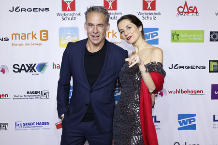 Eröffnung vom Eat My Shorts - Hagener Kurzfilmfestival 2024 in Hagen