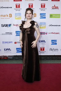 Eröffnung vom Eat My Shorts - Hagener Kurzfilmfestival 2024 in Hagen